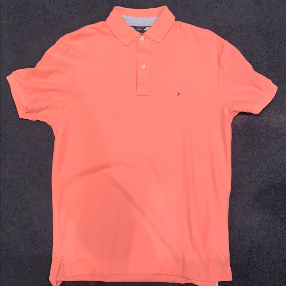 Tommy Hilfiger Polo